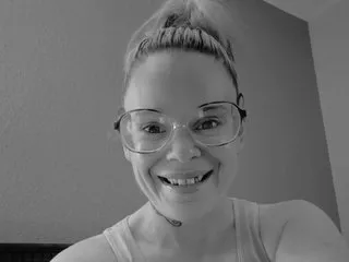 honeyhaas profielfoto van cam model