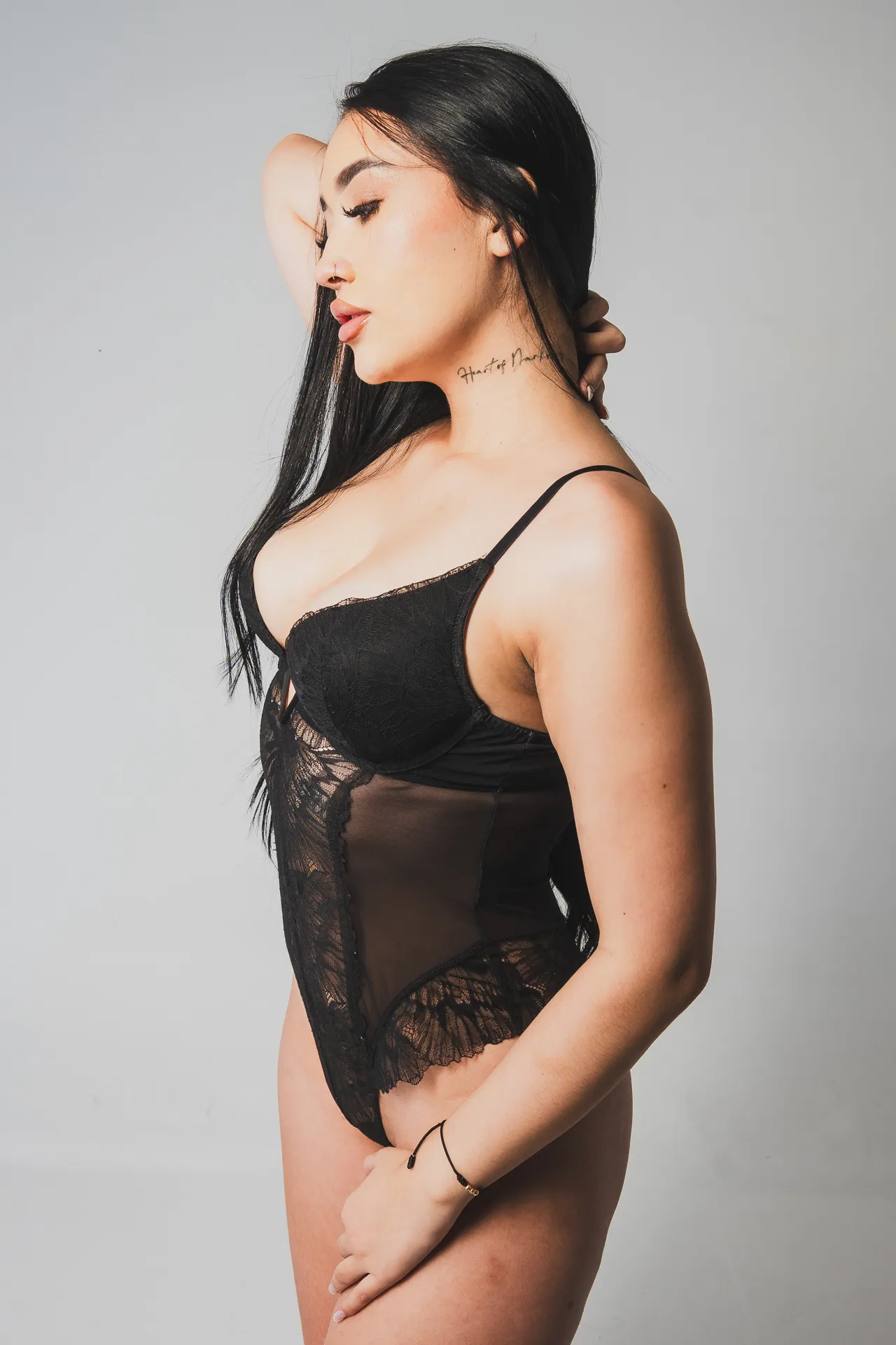 Interprete SofyMorris Foto 7