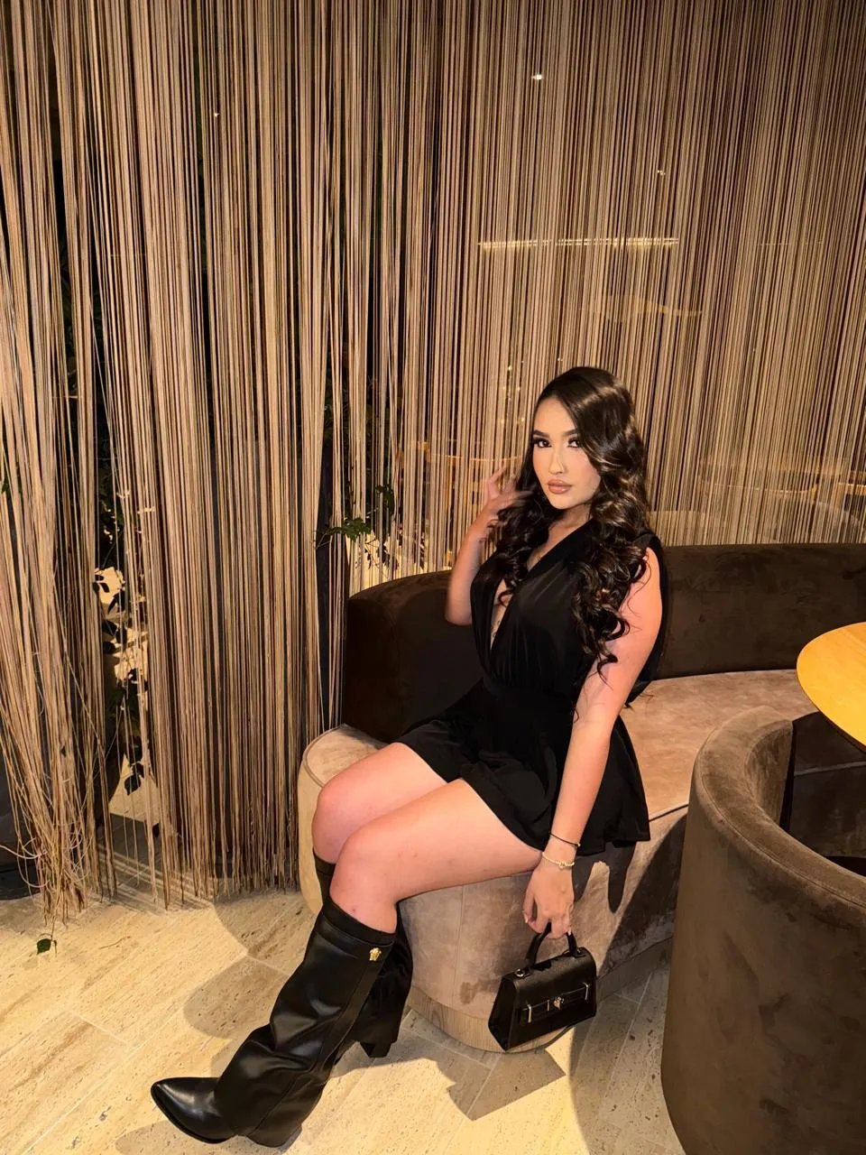 Utøver SofyMorris Bilde 2