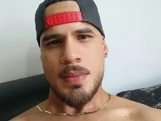 Nicolas_Moralesex profilbild på webbkameramodell