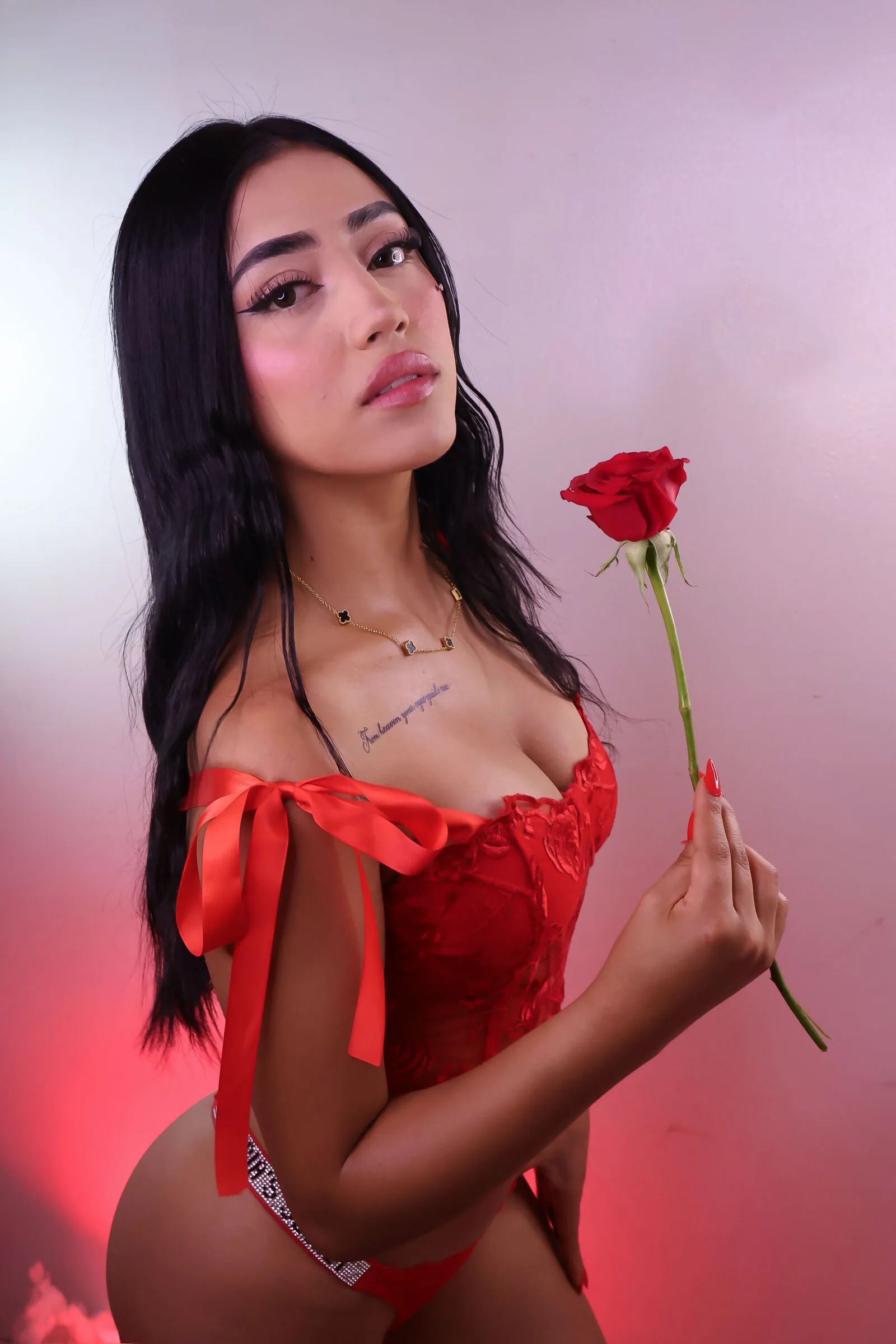 Artist Meloddyy Foto 2