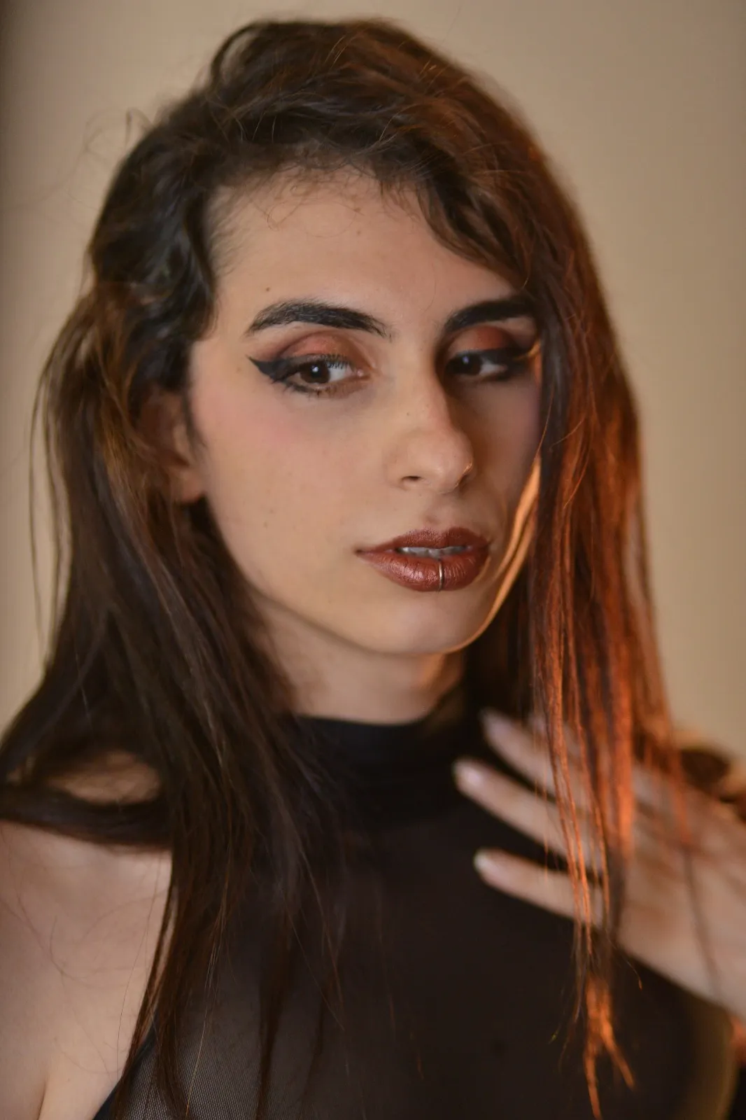 Artista Sol_Alejandra Foto 1