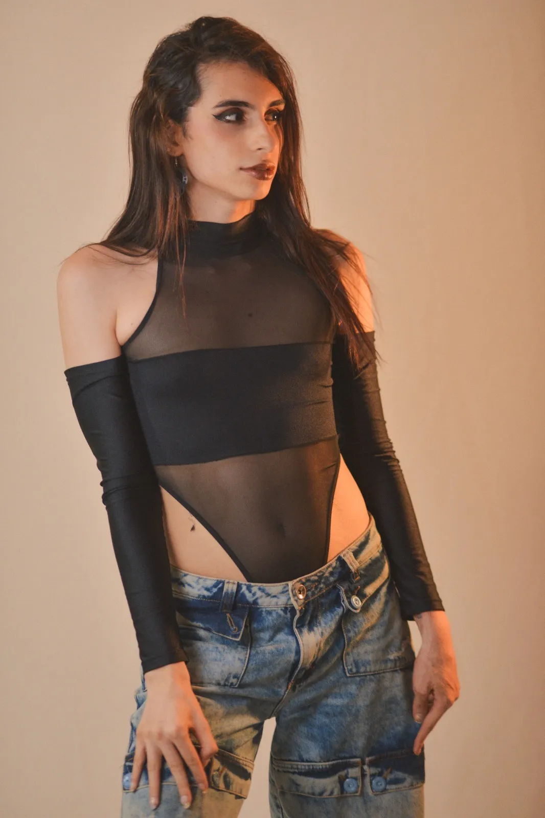 Artista Sol_Alejandra Foto 3