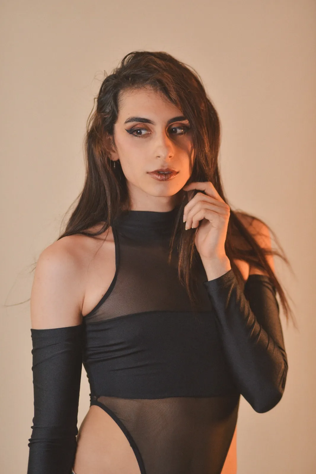 Artista Sol_Alejandra Foto 4