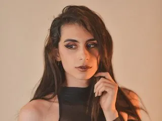 Foto de perfil de modelo de webcam de Sol_Alejandra