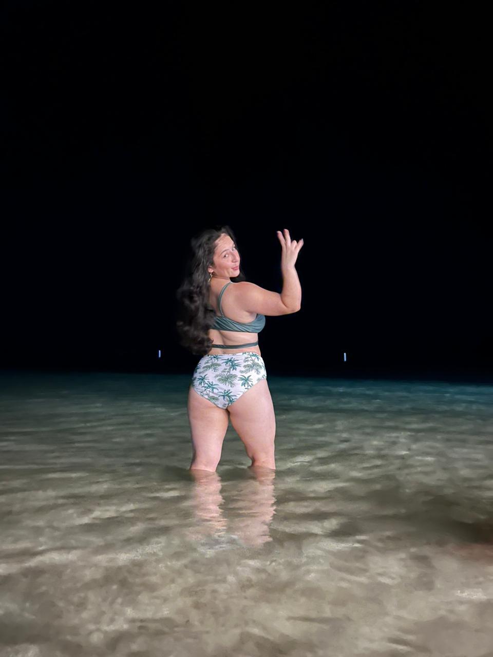 Interprete Girlhots Foto 7