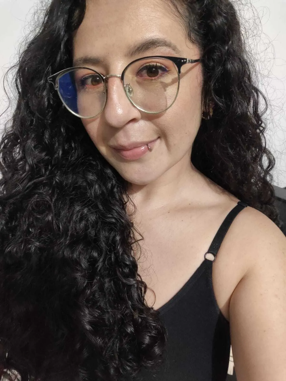 Interprete Girlhots Foto 6