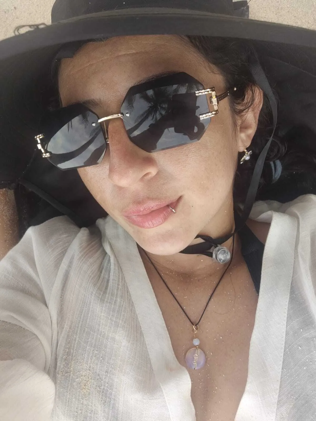 Interprete Girlhots Foto 8