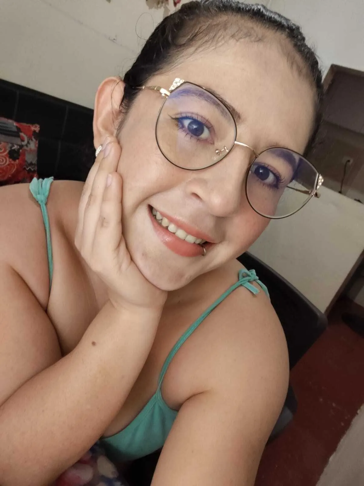 Interprete Girlhots Foto 5