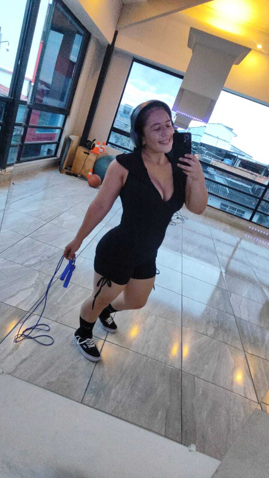 Interprete Girlhots Foto 6