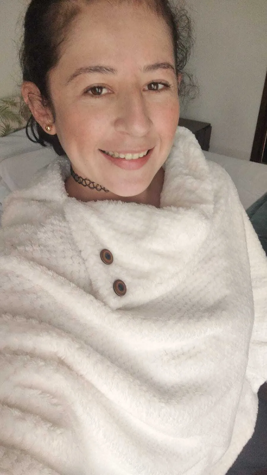 Interprete Girlhots Foto 4