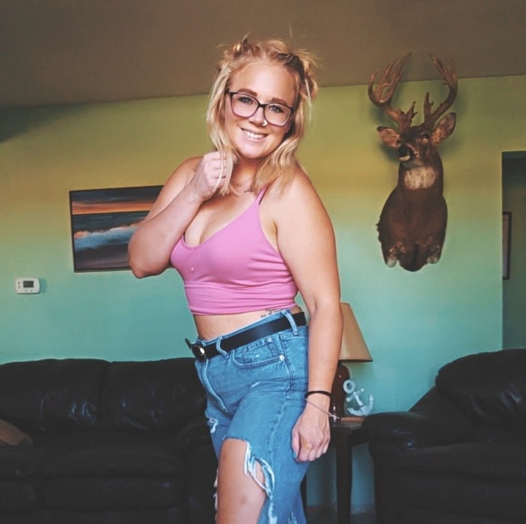 Performer BlondebombshellBooty Photo 1