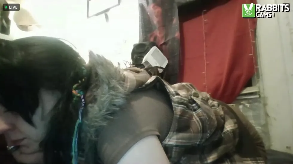 Performer Jsparky6986 Video 1