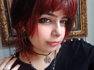 Mareyz profilbild på webbkameramodell