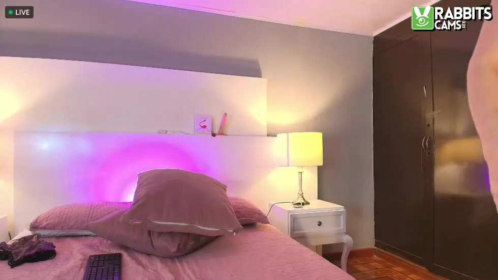 Darsteller Gaia_slove Video 1