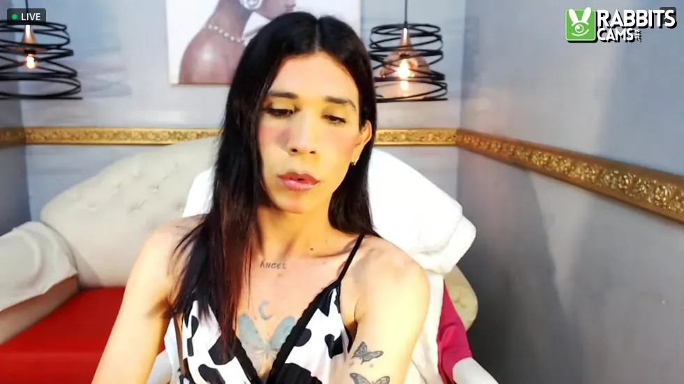 Performer SaraaSofiia Video 1