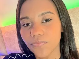 Image de profil du modèle de webcam IsabelaAacosta