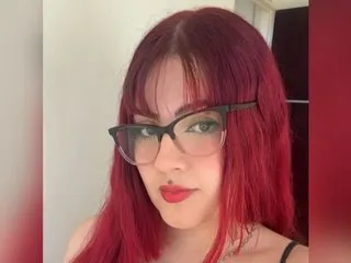 Image de profil du modèle de webcam Ivelleee
