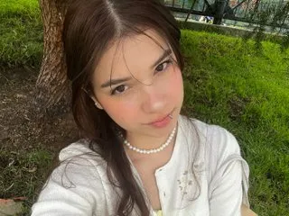 Imagen de perfil de modelo de cámara web de iImyours_Bb
