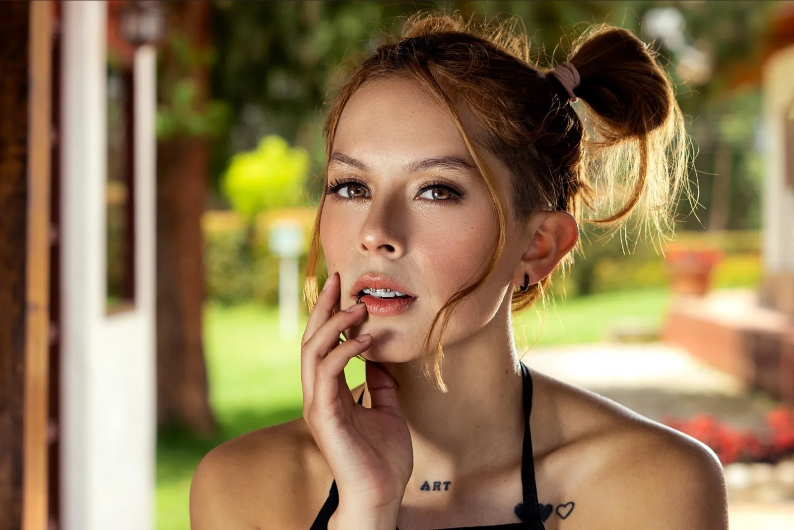 Interprète VictoriaOrttegaa Photo 9