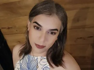 Profilbilde av Valeria_Bonnett webkamera modell