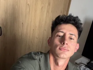 AlexLopez21 immagine del profilo del modello di cam