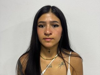 Lucia_delaVega live cam