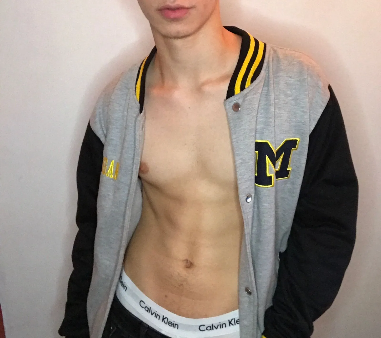 Darsteller Logan_Woods Foto 1