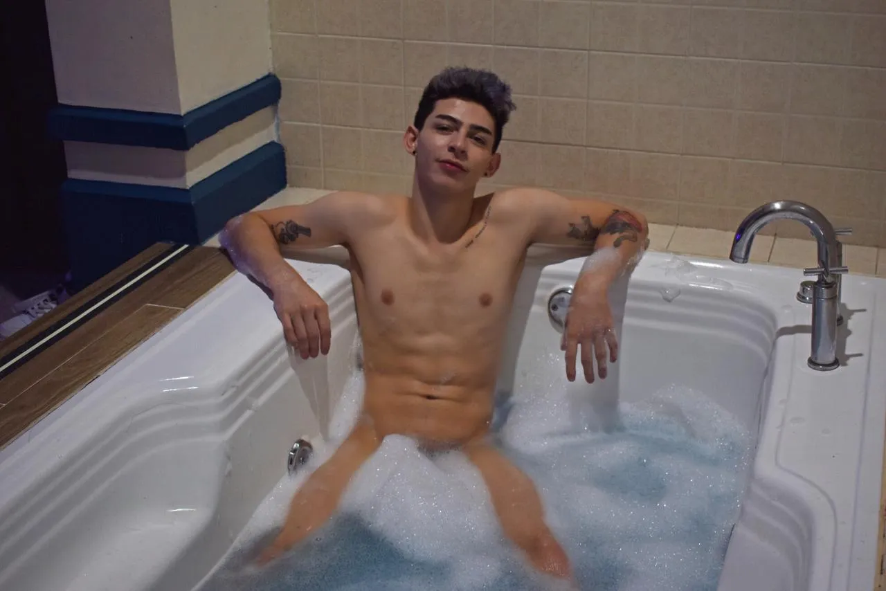 Darsteller Logan_Woods Foto 8