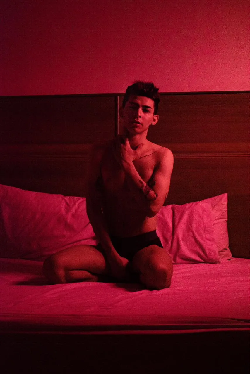 Darsteller Logan_Woods Foto 12