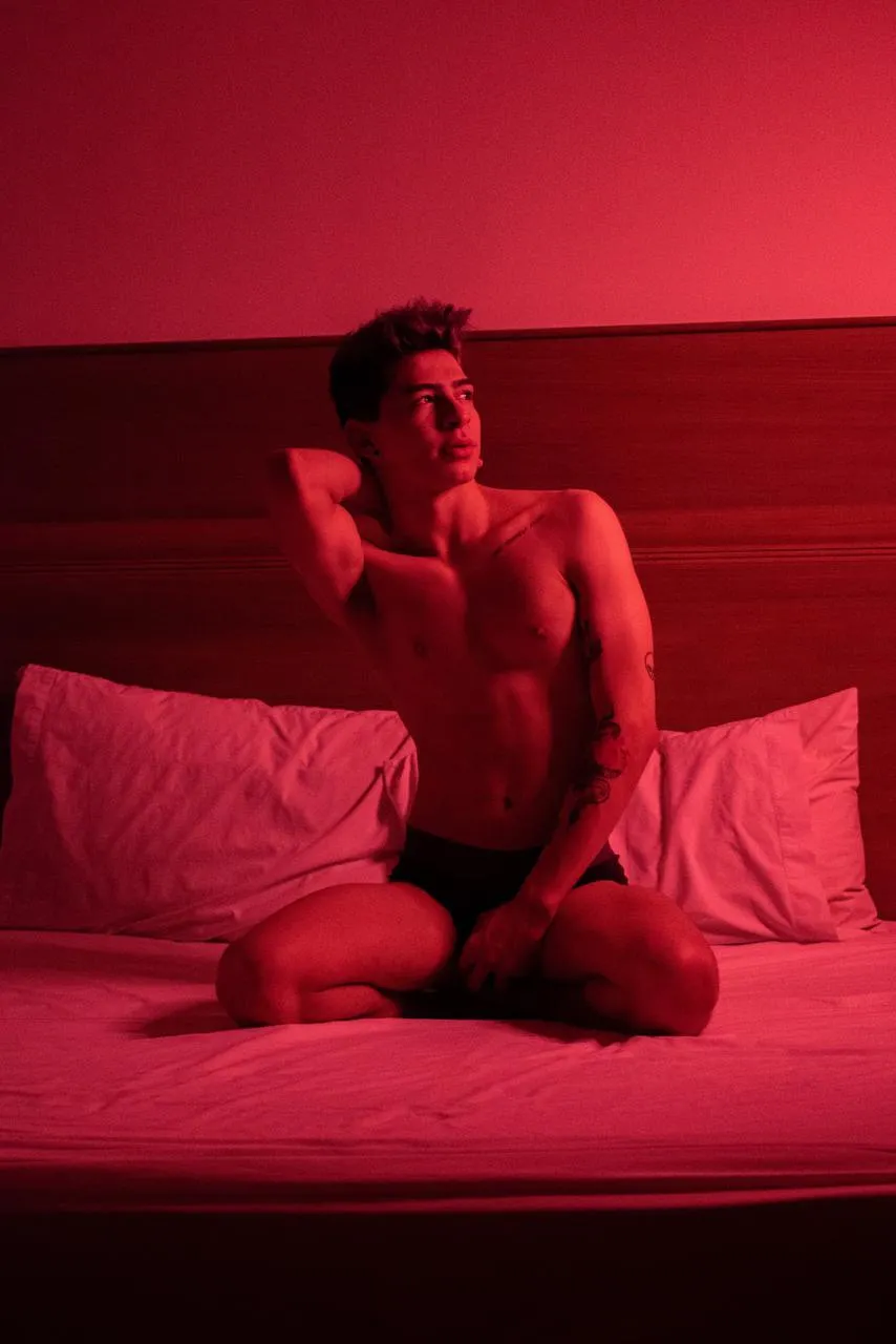 Darsteller Logan_Woods Foto 10