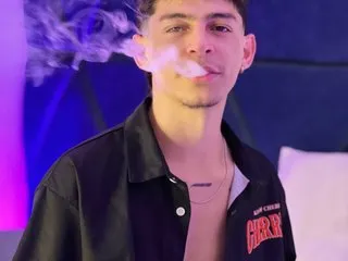 Logan_Woods profielfoto van cam model