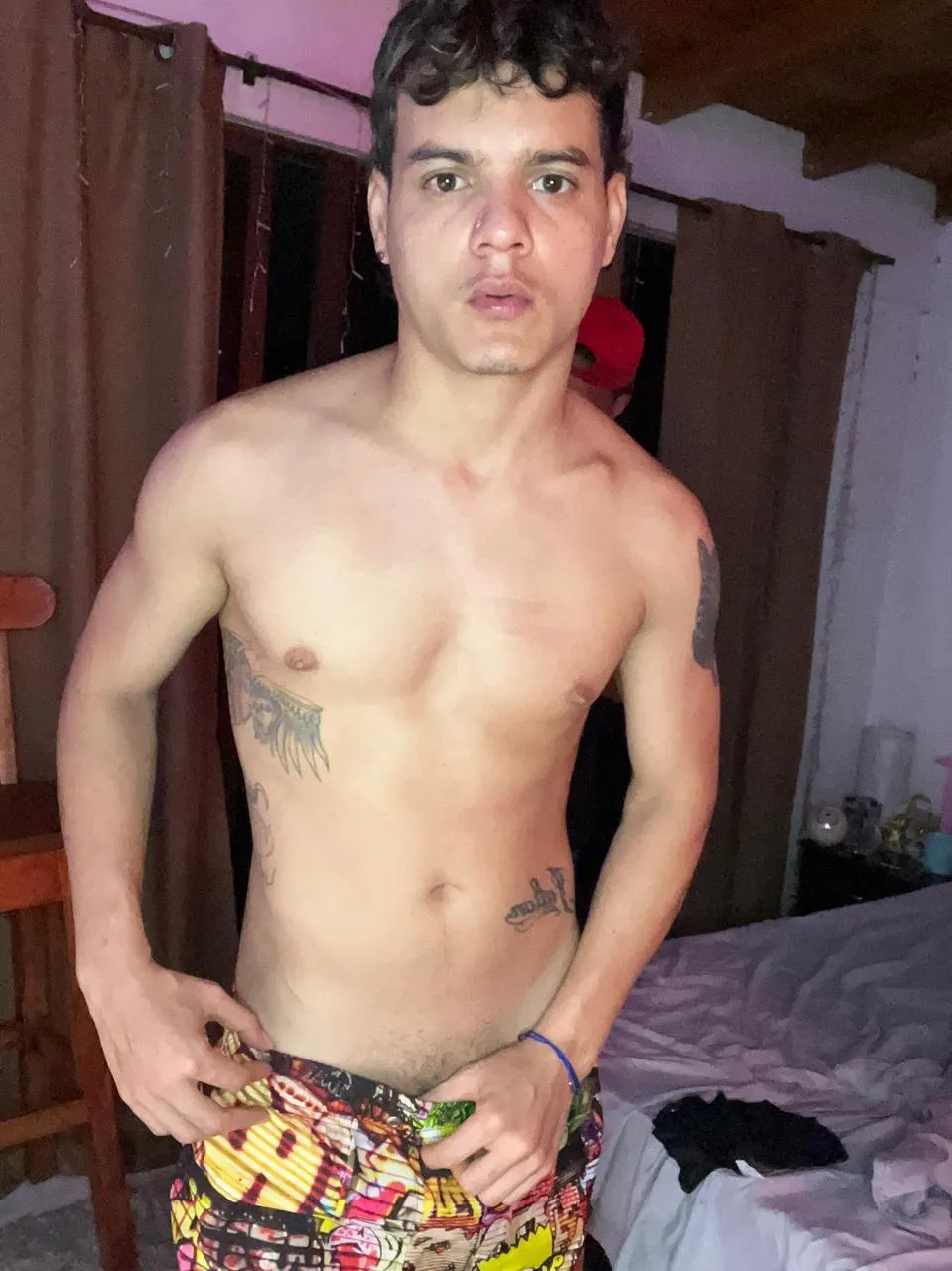 Performer levi_owen Photo 5