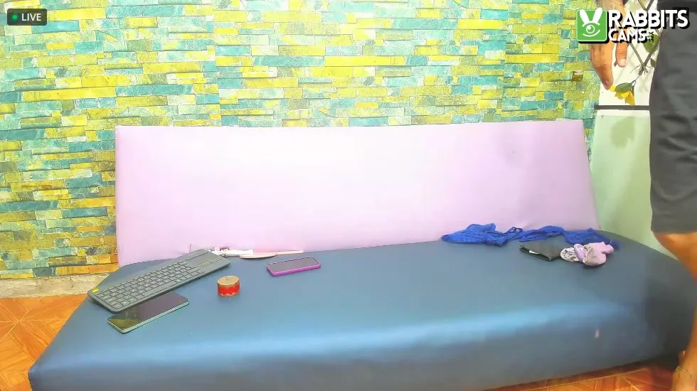 Interprete Sasha_HotDemon Video 1