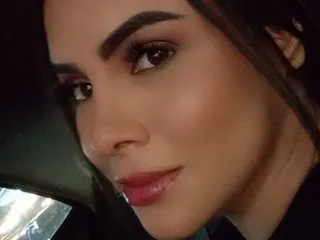 Image de profil du modèle de webcam DannaVilla69