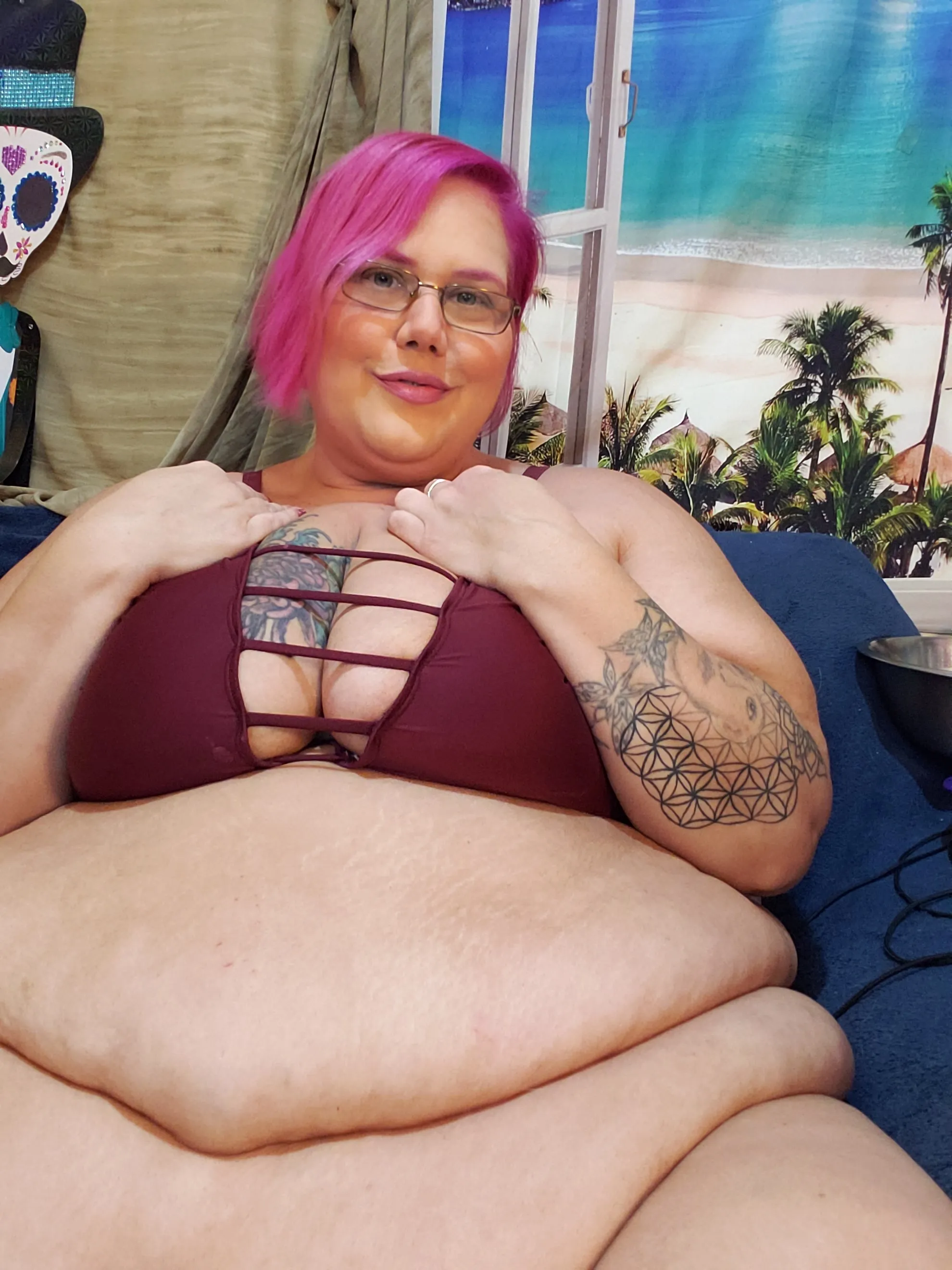 Intérprete BBWVeronica Foto 1