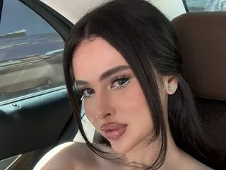 Foto de perfil de modelo de webcam de JamilaMaiden