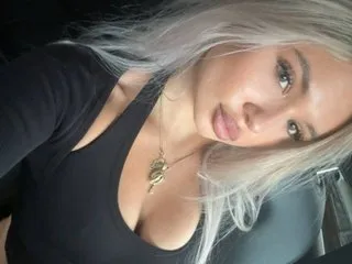 Jessy_Belle Profilbild des Cam-Modells