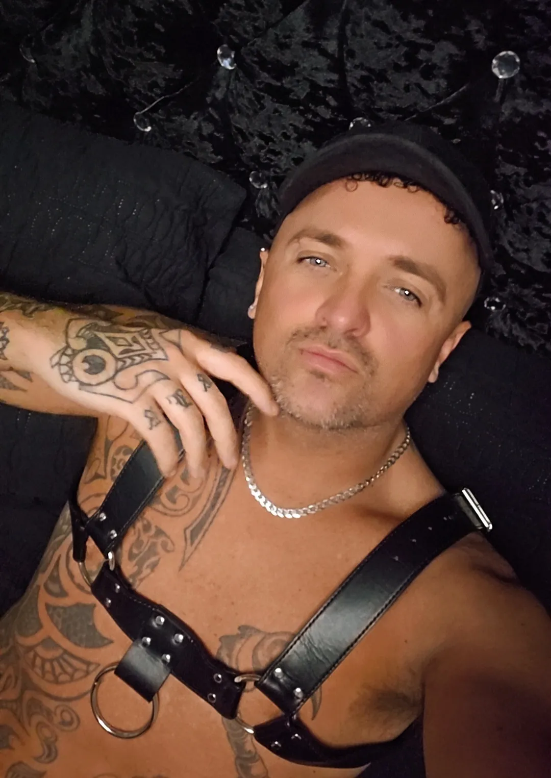 Artista Chipper38 Foto 3