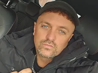 Imagen de perfil de modelo de cámara web de Chipper38