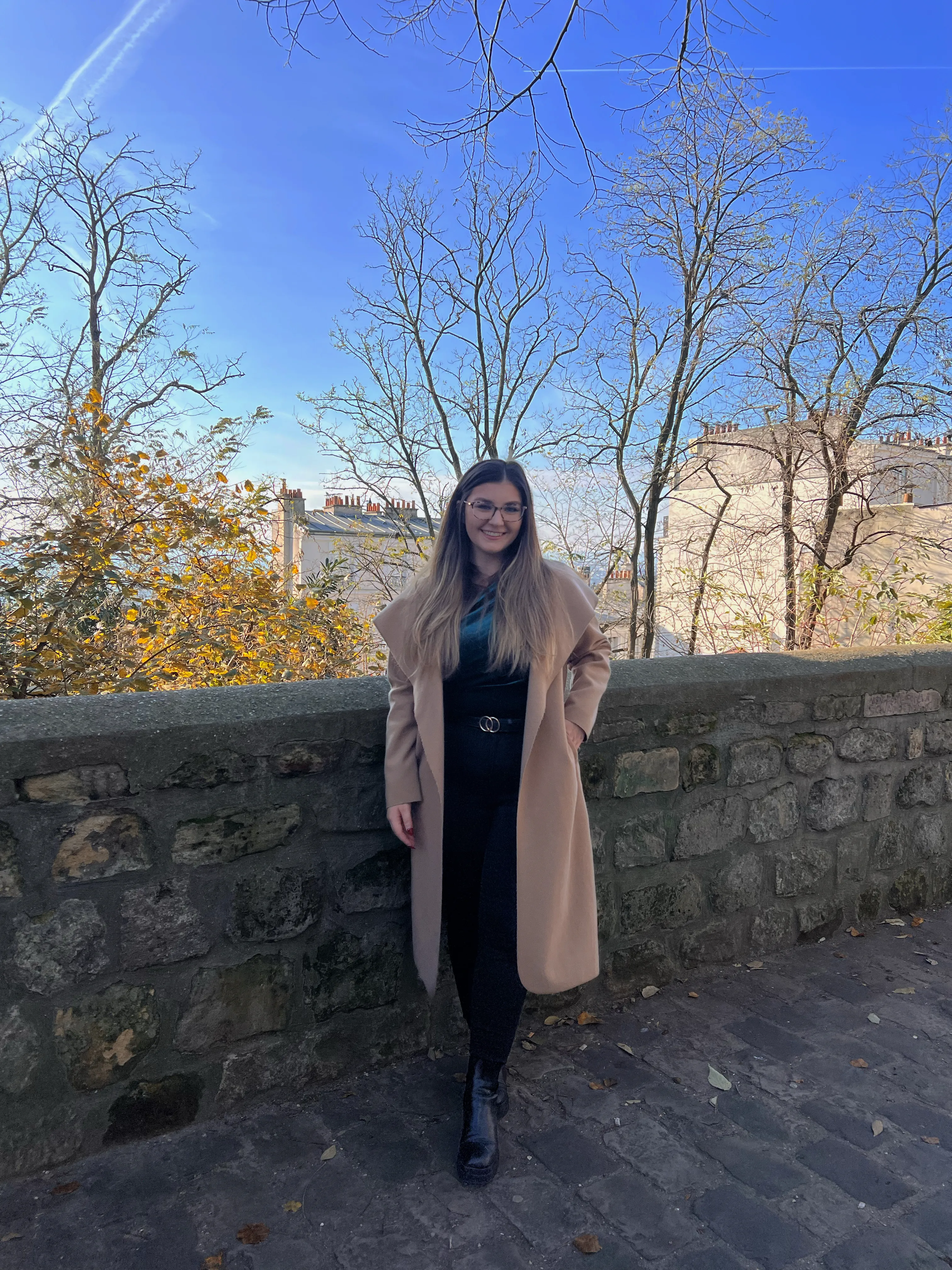 Artist Maria_Bellexo Foto 6