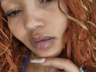 Profilbilde av Abigail25 webkamera modell
