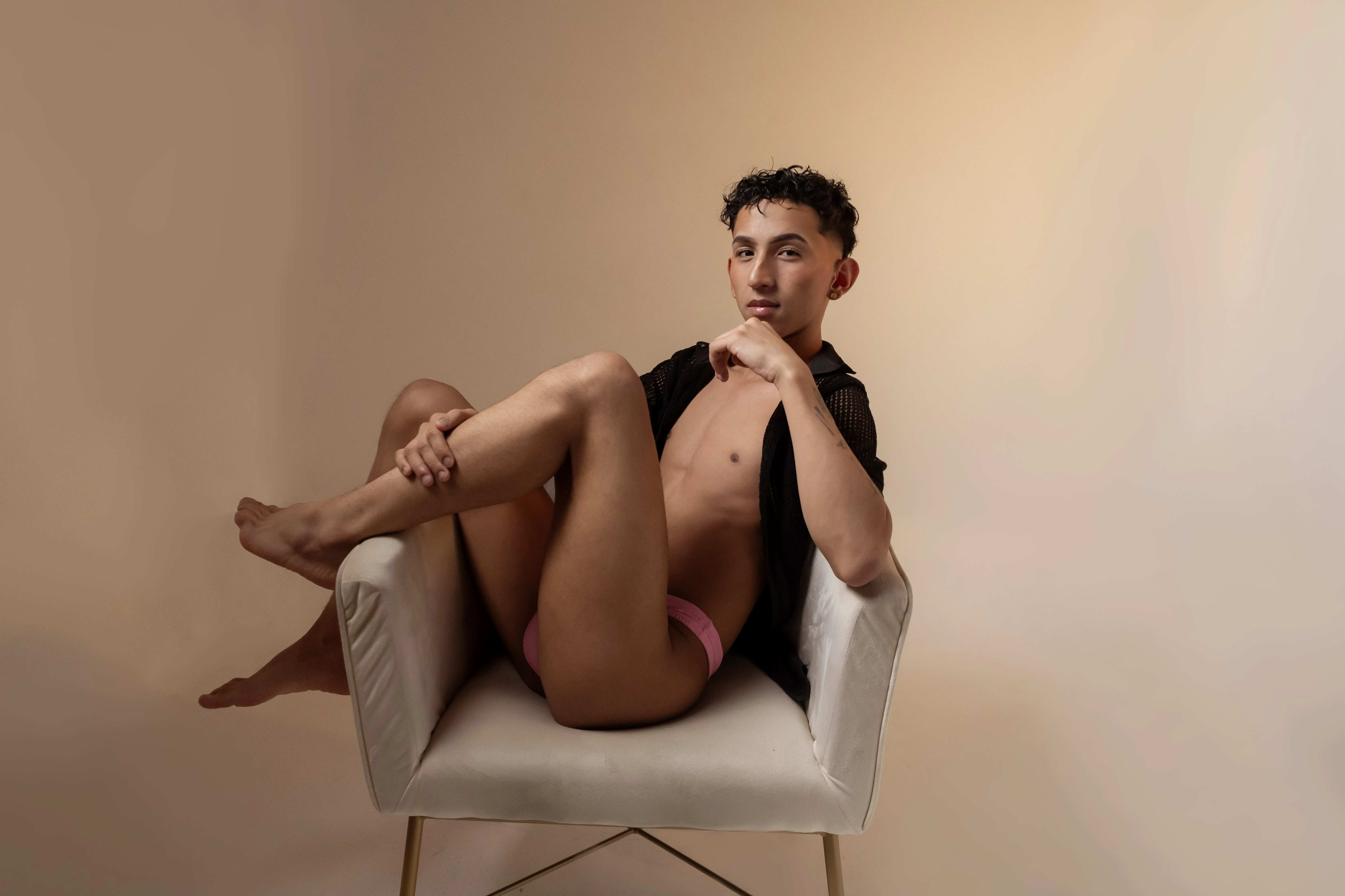 Intérprete Shenua Foto 3