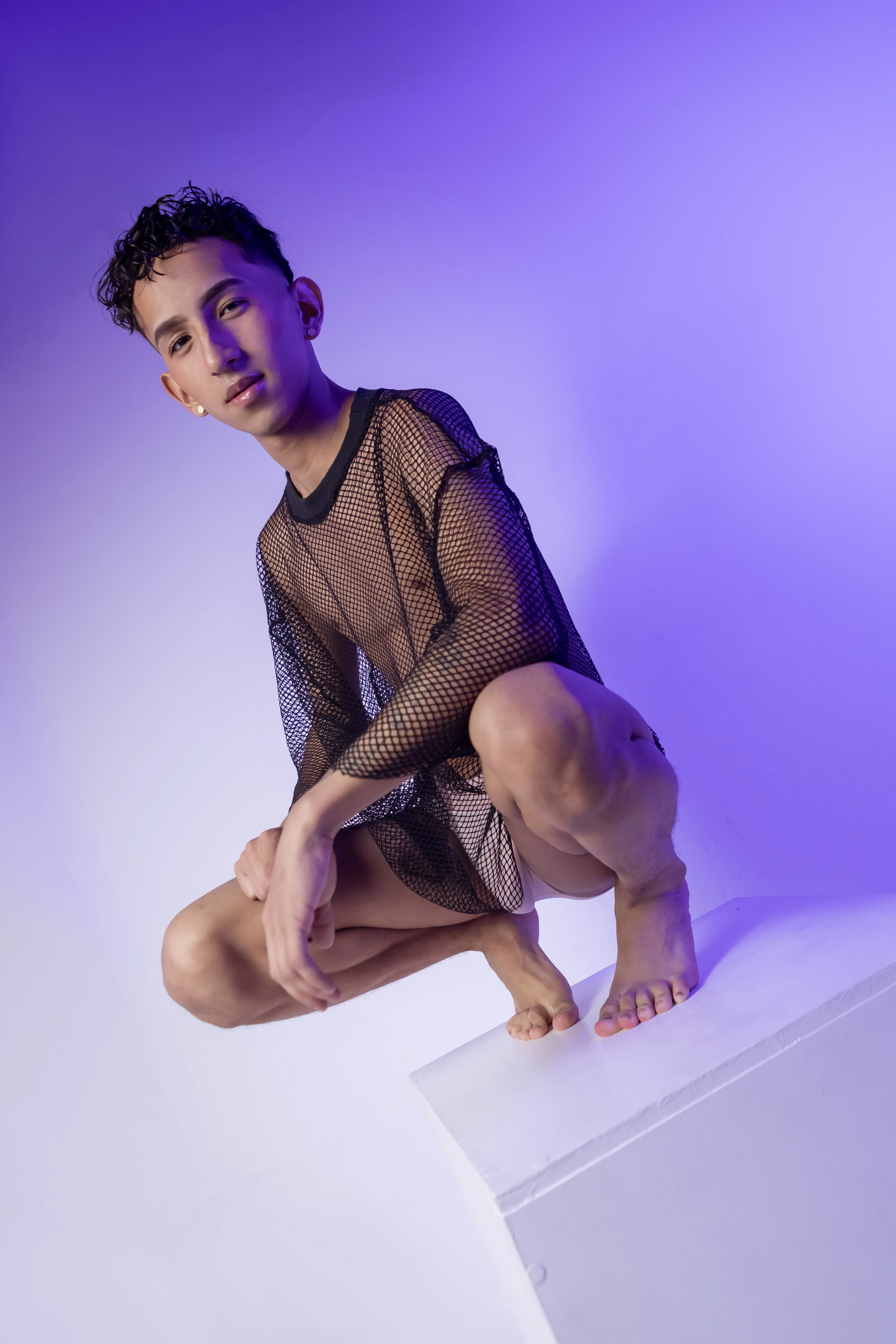 Intérprete Shenua Foto 6