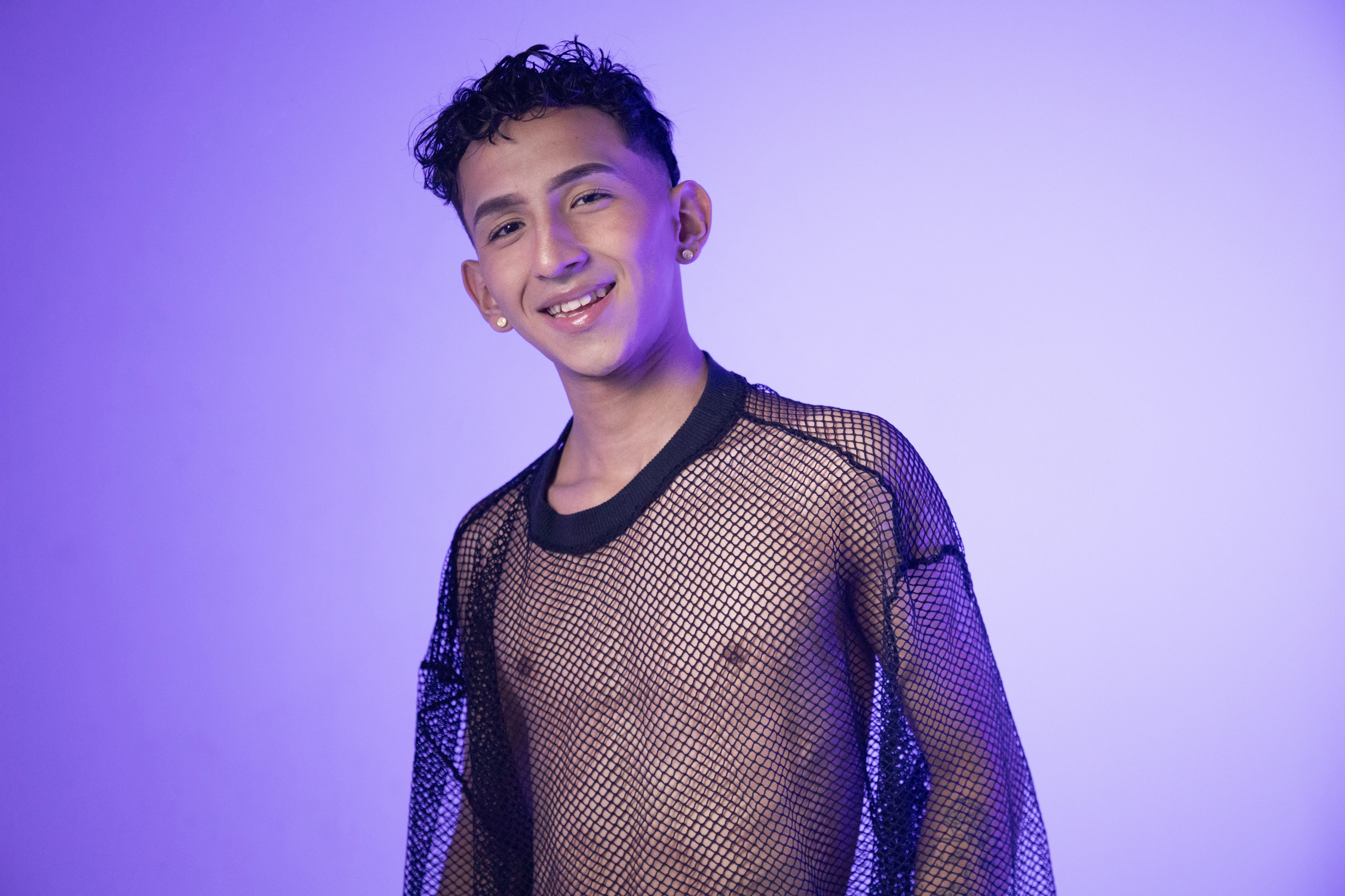 Intérprete Shenua Foto 4