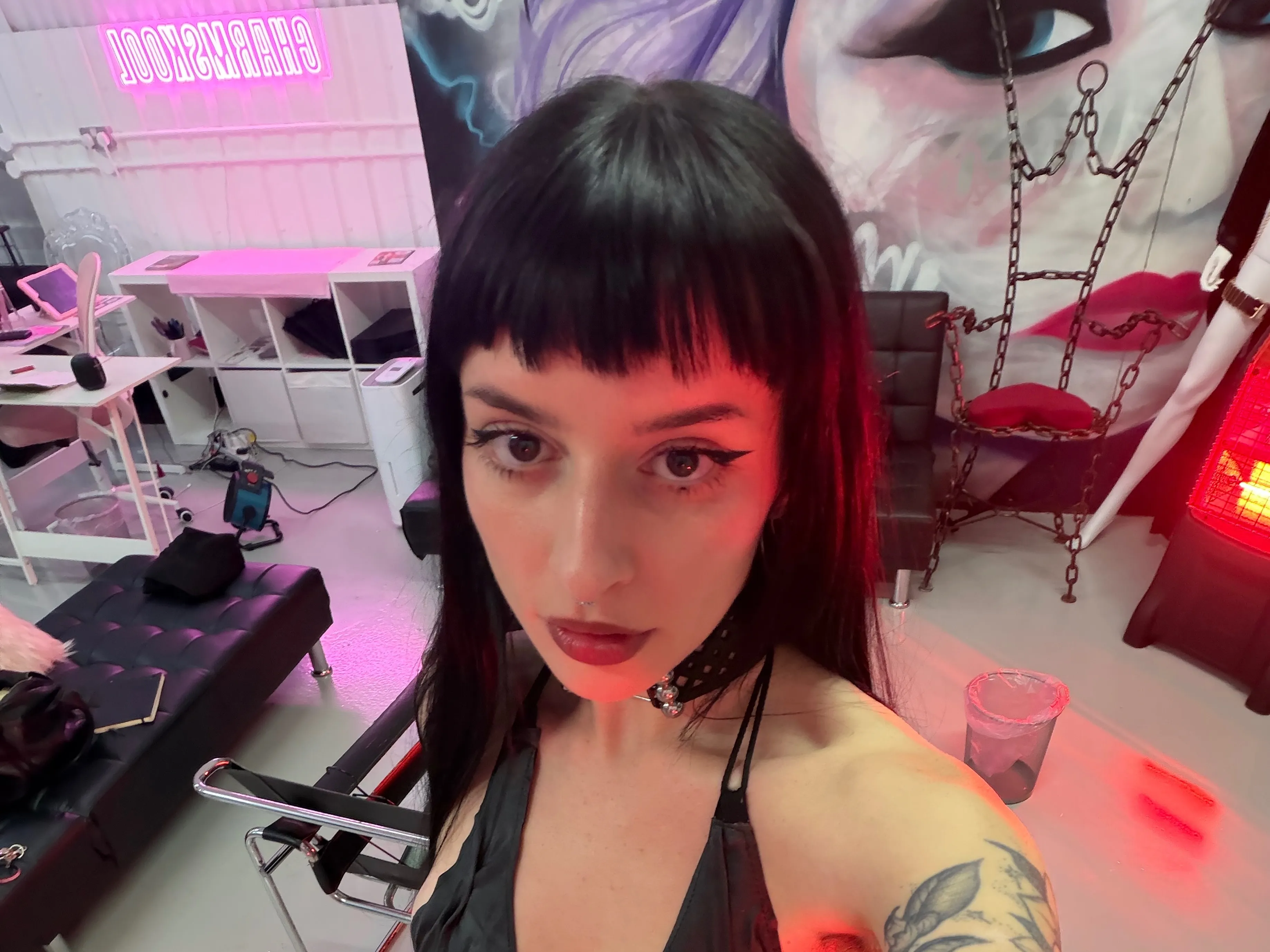 Darsteller spookyevie Foto 10