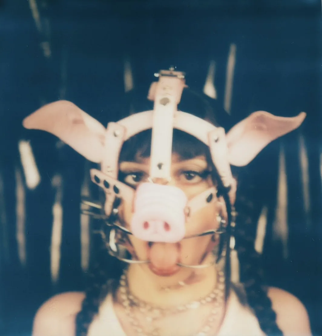 Darsteller spookyevie Foto 6