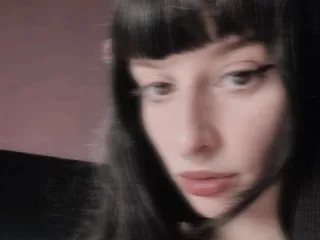 Profilbilde av spookyevie webkamera modell