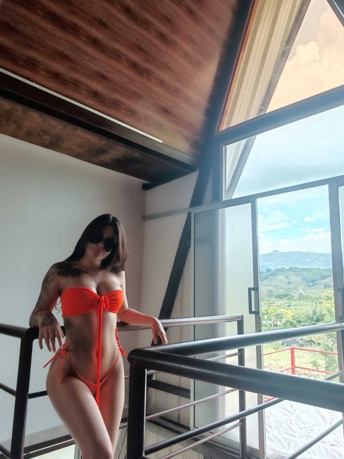 Performer IsabellaSaeenz Photo 3