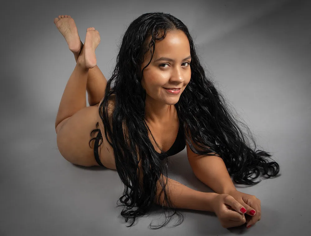 Interprete TammySaenz Foto 3